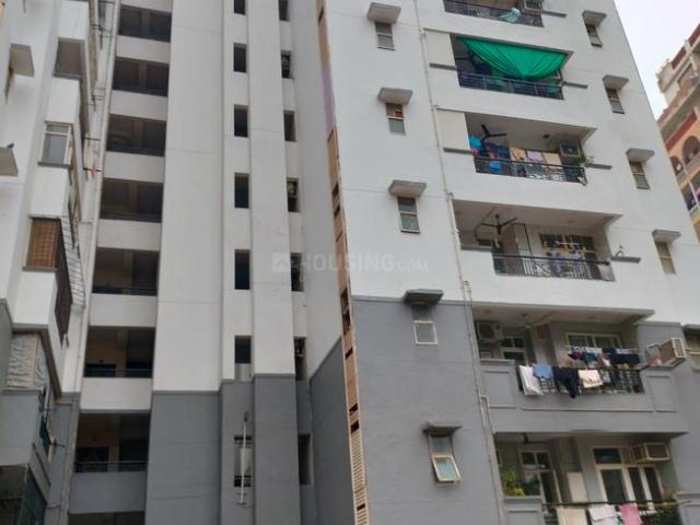 3 BHK Apartment in Indirapuram for rent Ghaziabad. The reference number is 20738691