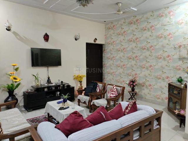 3 BHK Apartment in Indirapuram for rent Ghaziabad. The reference number is 20755420