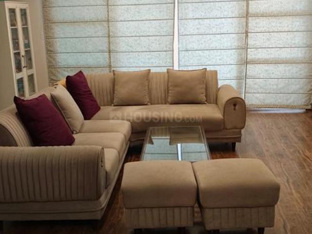 3 BHK Apartment in Indirapuram for rent Ghaziabad. The reference number is 20752022