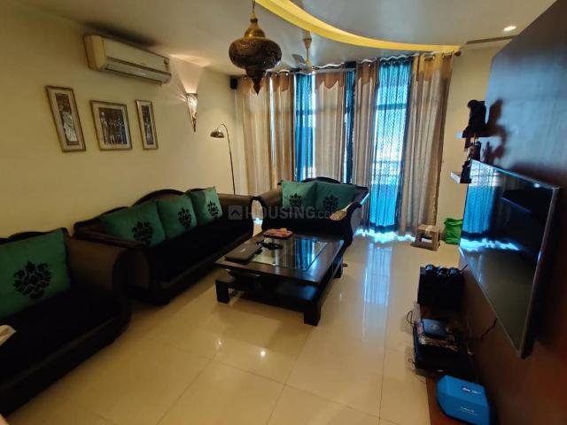 3 BHK Apartment in Indirapuram for rent Ghaziabad. The reference number is 20787904