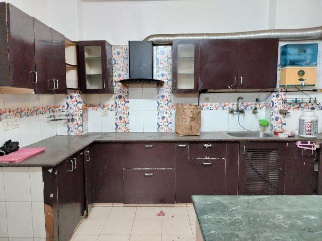 3 BHK Apartment in Indirapuram for rent Ghaziabad. The reference number is 20789053