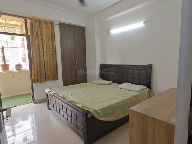 3 BHK Apartment in Indirapuram for rent Ghaziabad. The reference number is 20781307