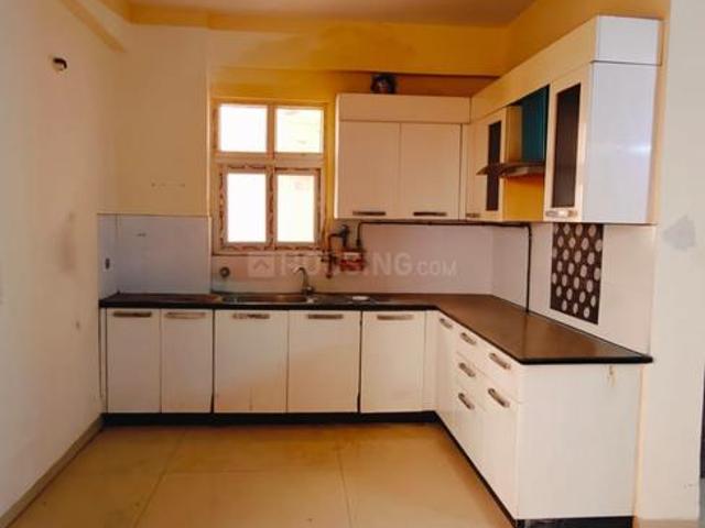 3 BHK Apartment in Indirapuram for rent Ghaziabad. The reference number is 20801284
