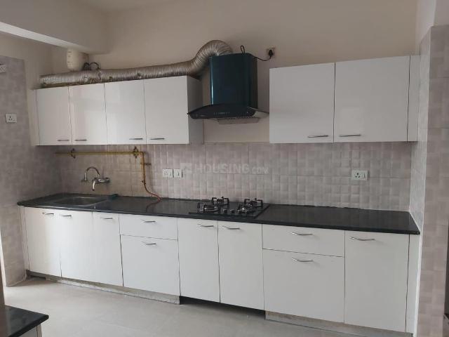 3 BHK Apartment in Indirapuram for rent Ghaziabad. The reference number is 20801787
