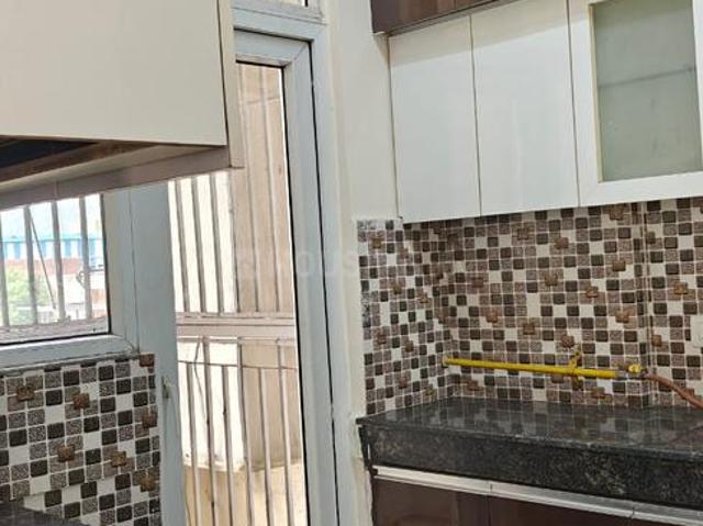 3 BHK Apartment in Indirapuram for rent Ghaziabad. The reference number is 20802383