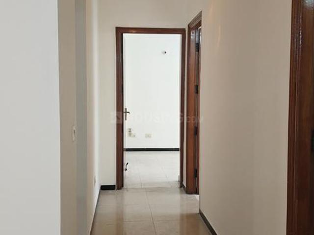 3 BHK Apartment in Indirapuram for rent Ghaziabad. The reference number is 20811088