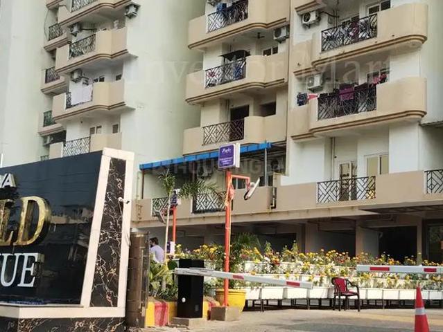3 BHK Apartment in Indirapuram for rent Ghaziabad. The reference number is 20903732