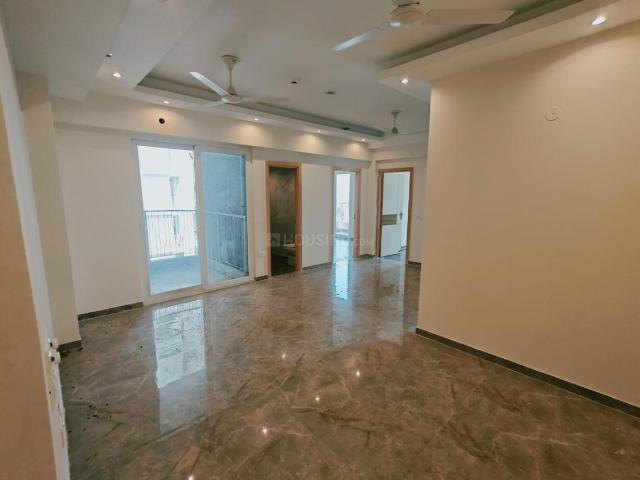 3 BHK Apartment in Indirapuram for rent Ghaziabad. The reference number is 20923098