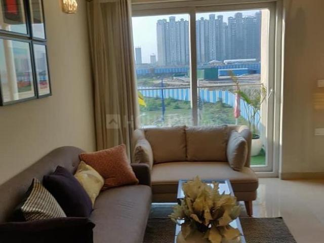 3 BHK Apartment in Indirapuram for rent Ghaziabad. The reference number is 20976150