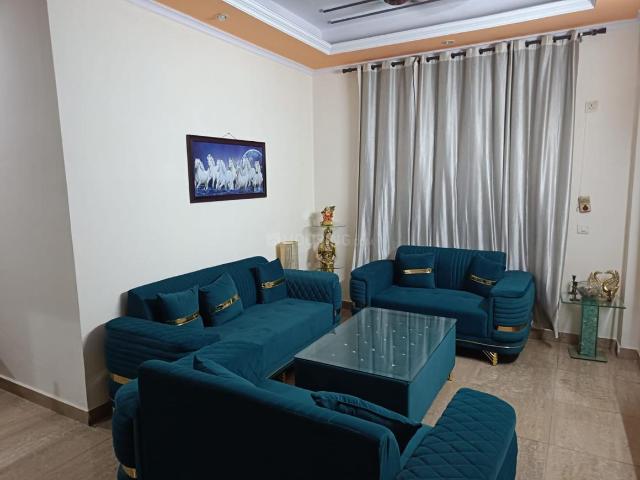 3 BHK Apartment in Indirapuram for rent Ghaziabad. The reference number is 20979048