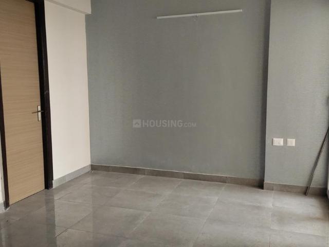 3 BHK Apartment in Indirapuram for rent Ghaziabad. The reference number is 6133243