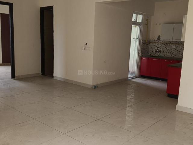 3 BHK Apartment in Indirapuram for rent Ghaziabad. The reference number is 8888942