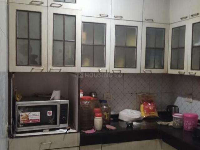 3 BHK Apartment in Indirapuram for resale Ghaziabad. The reference number is 12929799