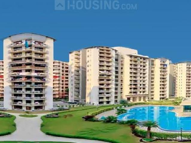 3 BHK Apartment in Indirapuram for resale Ghaziabad. The reference number is 14759517