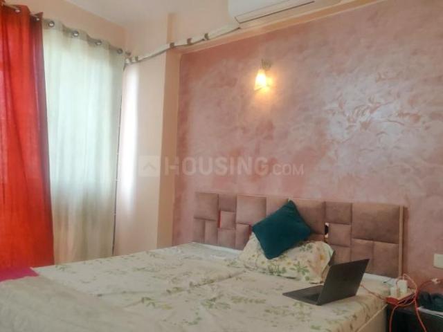 3 BHK Apartment in Indirapuram for resale Ghaziabad. The reference number is 14026433