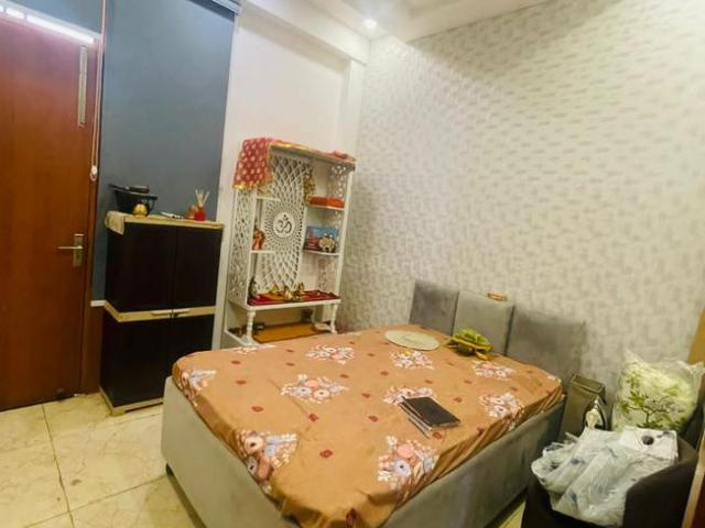 3 BHK Apartment in Indirapuram for resale Ghaziabad. The reference number is 14026466