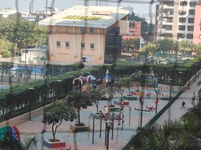 3 BHK Apartment in Indirapuram for resale Ghaziabad. The reference number is 16564593
