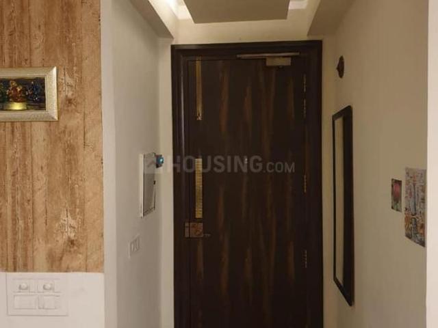 3 BHK Apartment in Indirapuram for resale Ghaziabad. The reference number is 17660234