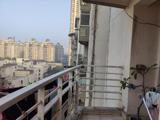 3 BHK Apartment in Indirapuram for resale Ghaziabad. The reference number is 17661730