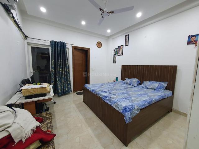 3 BHK Apartment in Indirapuram for resale Ghaziabad. The reference number is 17746587