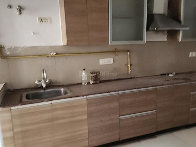 3 BHK Apartment in Indirapuram for resale Ghaziabad. The reference number is 17811105