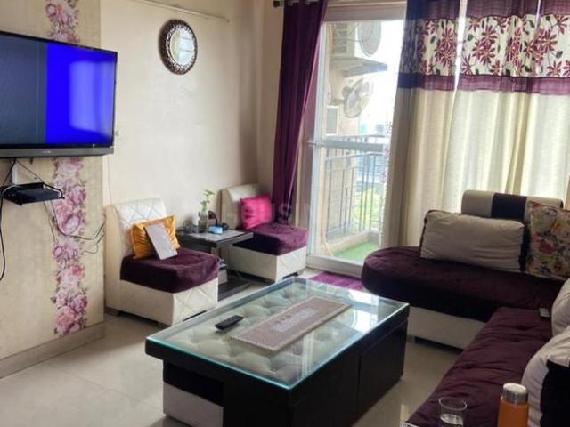 3 BHK Apartment in Indirapuram for resale Ghaziabad. The reference number is 17831403