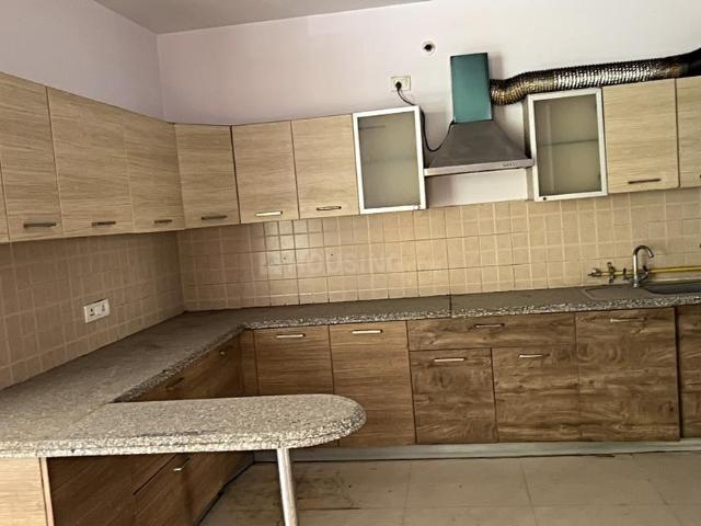 3 BHK Apartment in Indirapuram for resale Ghaziabad. The reference number is 17053404