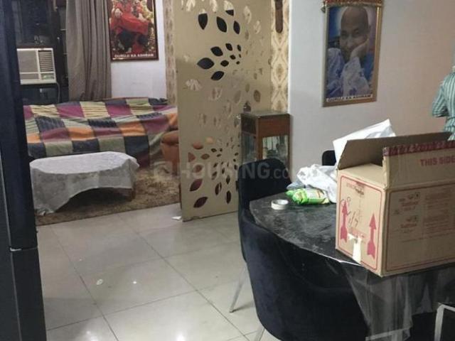 3 BHK Apartment in Indirapuram for resale Ghaziabad. The reference number is 17110790