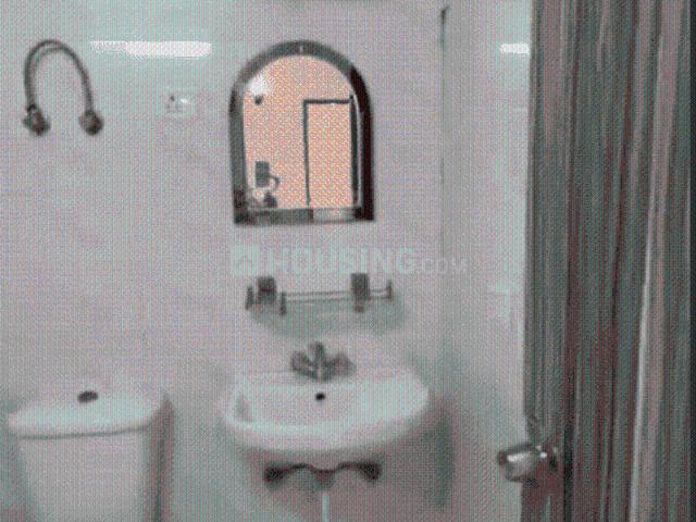 3 BHK Apartment in Indirapuram for resale Ghaziabad. The reference number is 17296883