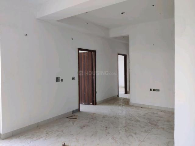 3 BHK Apartment in Indirapuram for resale Ghaziabad. The reference number is 18881153