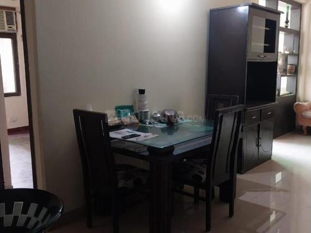 3 BHK Apartment in Indirapuram for resale Ghaziabad. The reference number is 18005801