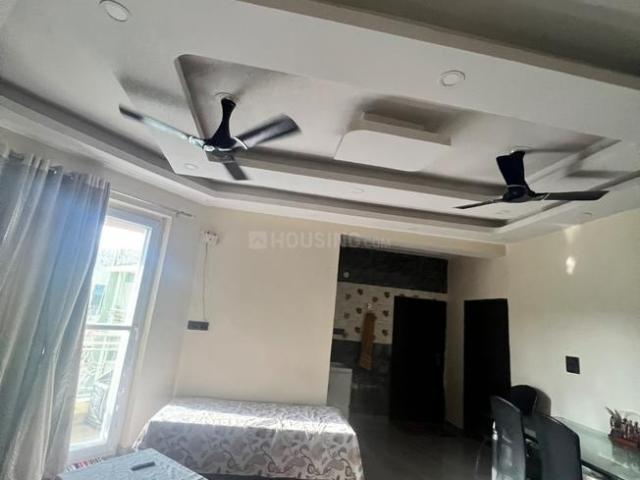 3 BHK Apartment in Indirapuram for resale Ghaziabad. The reference number is 18105587