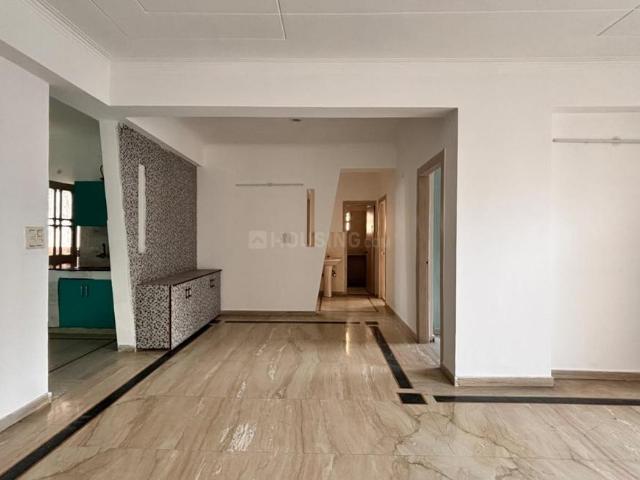 3 BHK Apartment in Indirapuram for resale Ghaziabad. The reference number is 19451496