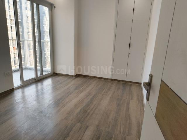 3 BHK Apartment in Indirapuram for resale Ghaziabad. The reference number is 19754886