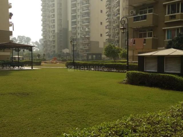 3 BHK Apartment in Indirapuram for resale Ghaziabad. The reference number is 19758311