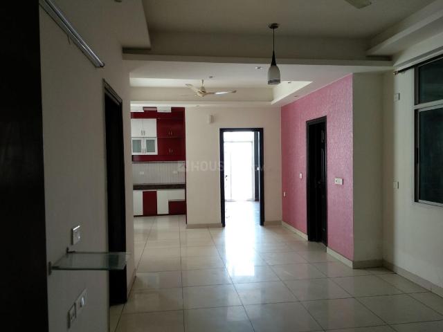 3 BHK Apartment in Indirapuram for resale Ghaziabad. The reference number is 19865637