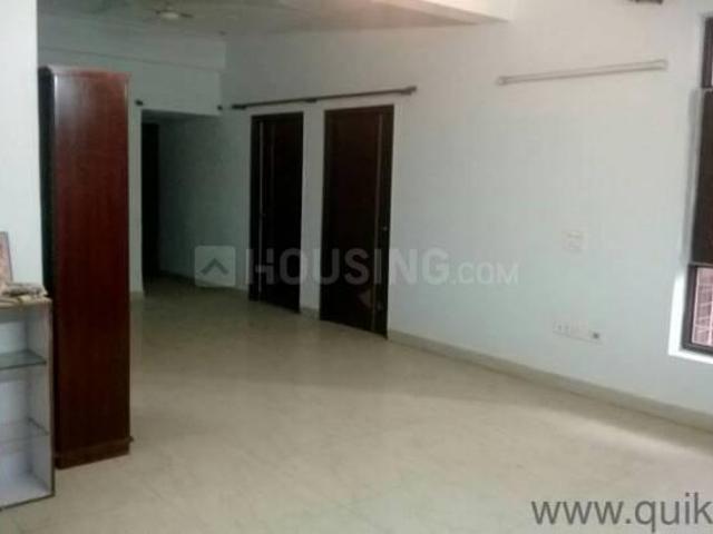 3 BHK Apartment in Indirapuram for resale Ghaziabad. The reference number is 19865297