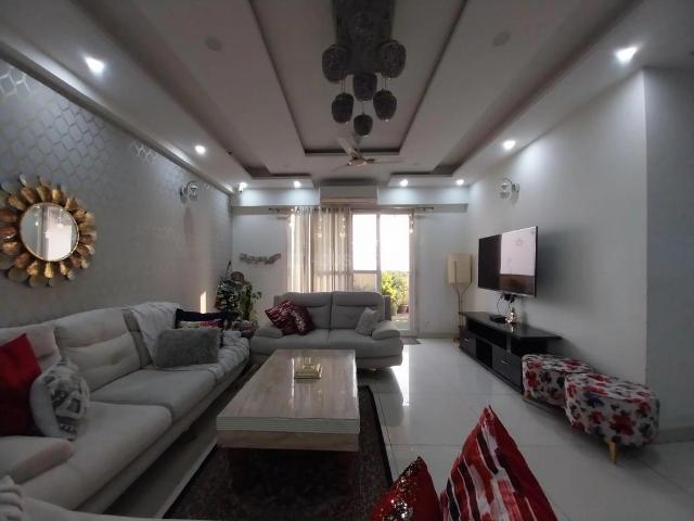 3 BHK Apartment in Indirapuram for resale Ghaziabad. The reference number is 19894009