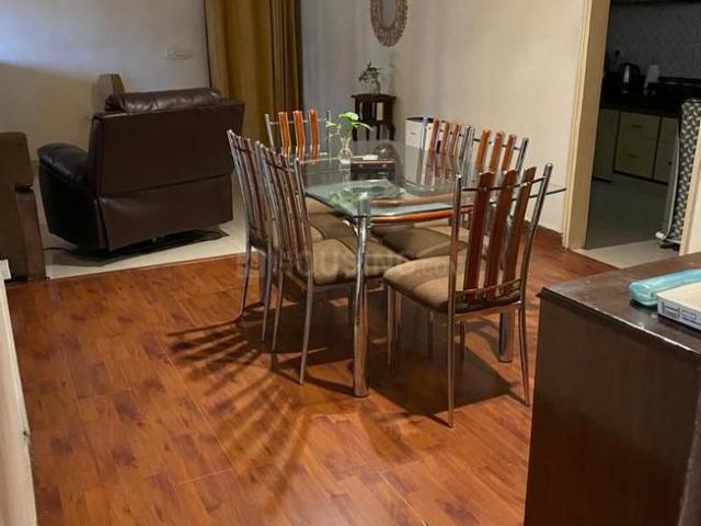 3 BHK Apartment in Indirapuram for resale Ghaziabad. The reference number is 19919412
