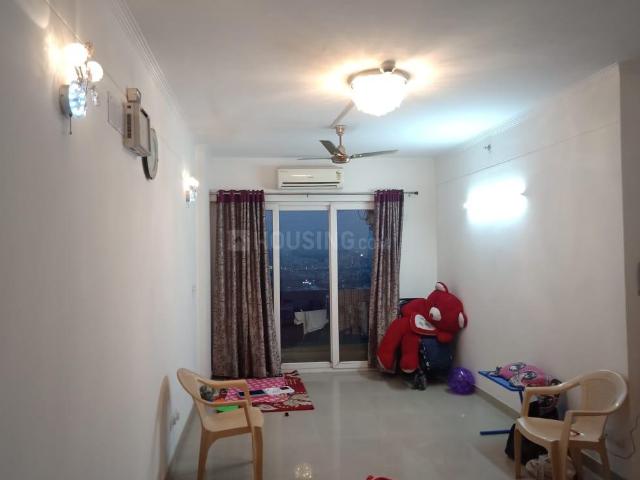 3 BHK Apartment in Indirapuram for resale Ghaziabad. The reference number is 19925671