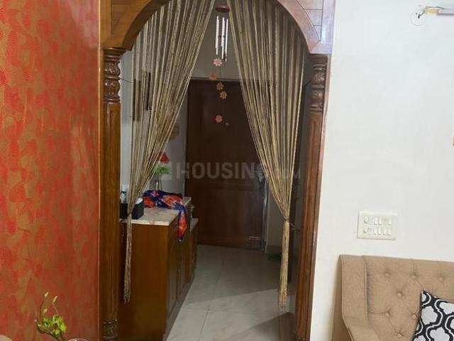 3 BHK Apartment in Indirapuram for resale Ghaziabad. The reference number is 19938114