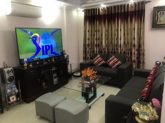 3 BHK Apartment in Indirapuram for resale Ghaziabad. The reference number is 19940179