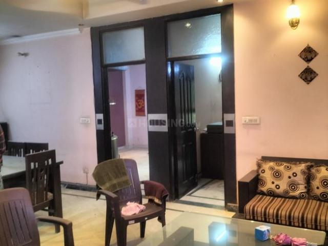 3 BHK Apartment in Indirapuram for resale Ghaziabad. The reference number is 19970135
