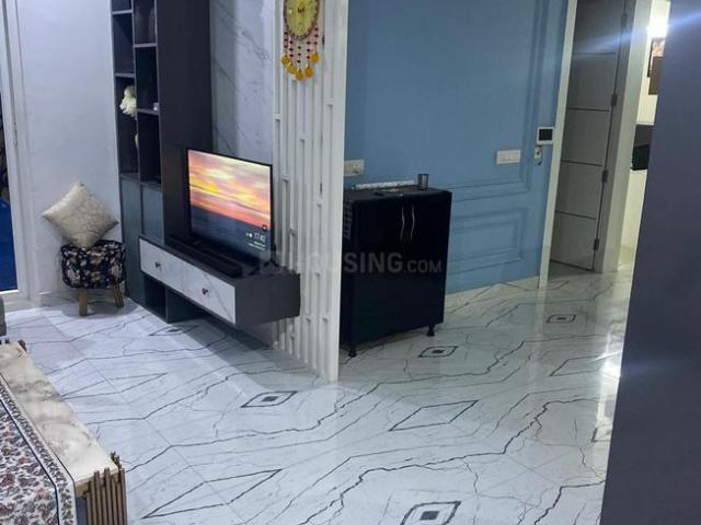 3 BHK Apartment in Indirapuram for resale Ghaziabad. The reference number is 19290509