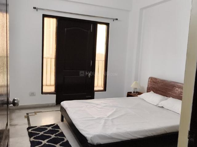3 BHK Apartment in Indirapuram for resale Ghaziabad. The reference number is 20406511