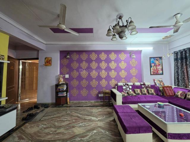 3 BHK Apartment in Indirapuram for resale Ghaziabad. The reference number is 20406786