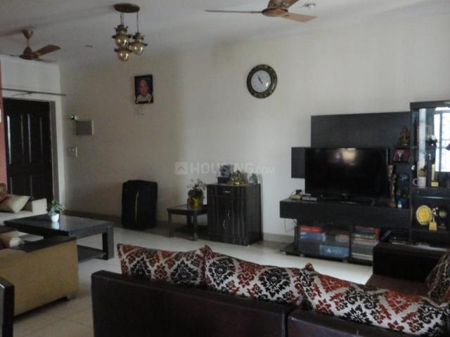 3 BHK Apartment in Indirapuram for resale Ghaziabad. The reference number is 20462182
