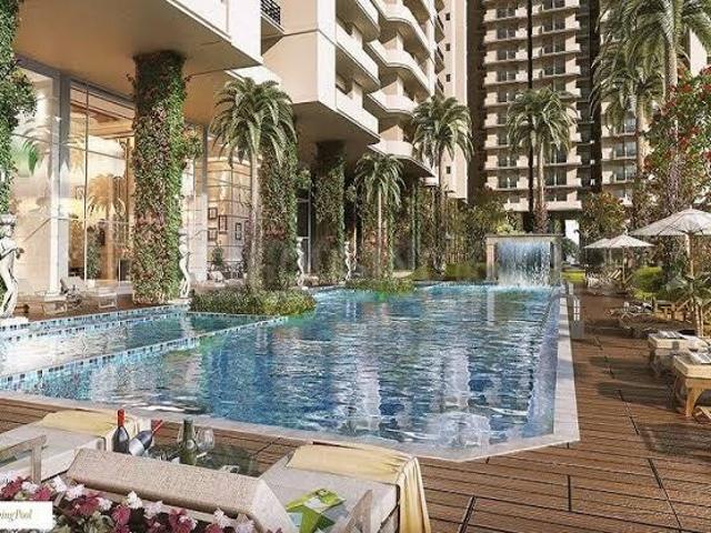 3 BHK Apartment in Indirapuram for resale Ghaziabad. The reference number is 20501457