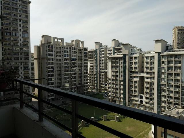 3 BHK Apartment in Indirapuram for resale Ghaziabad. The reference number is 20514507