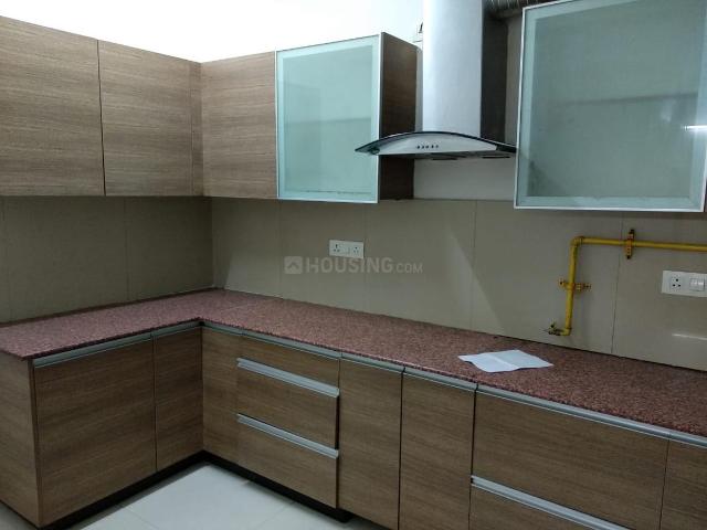 3 BHK Apartment in Indirapuram for resale Ghaziabad. The reference number is 20514082